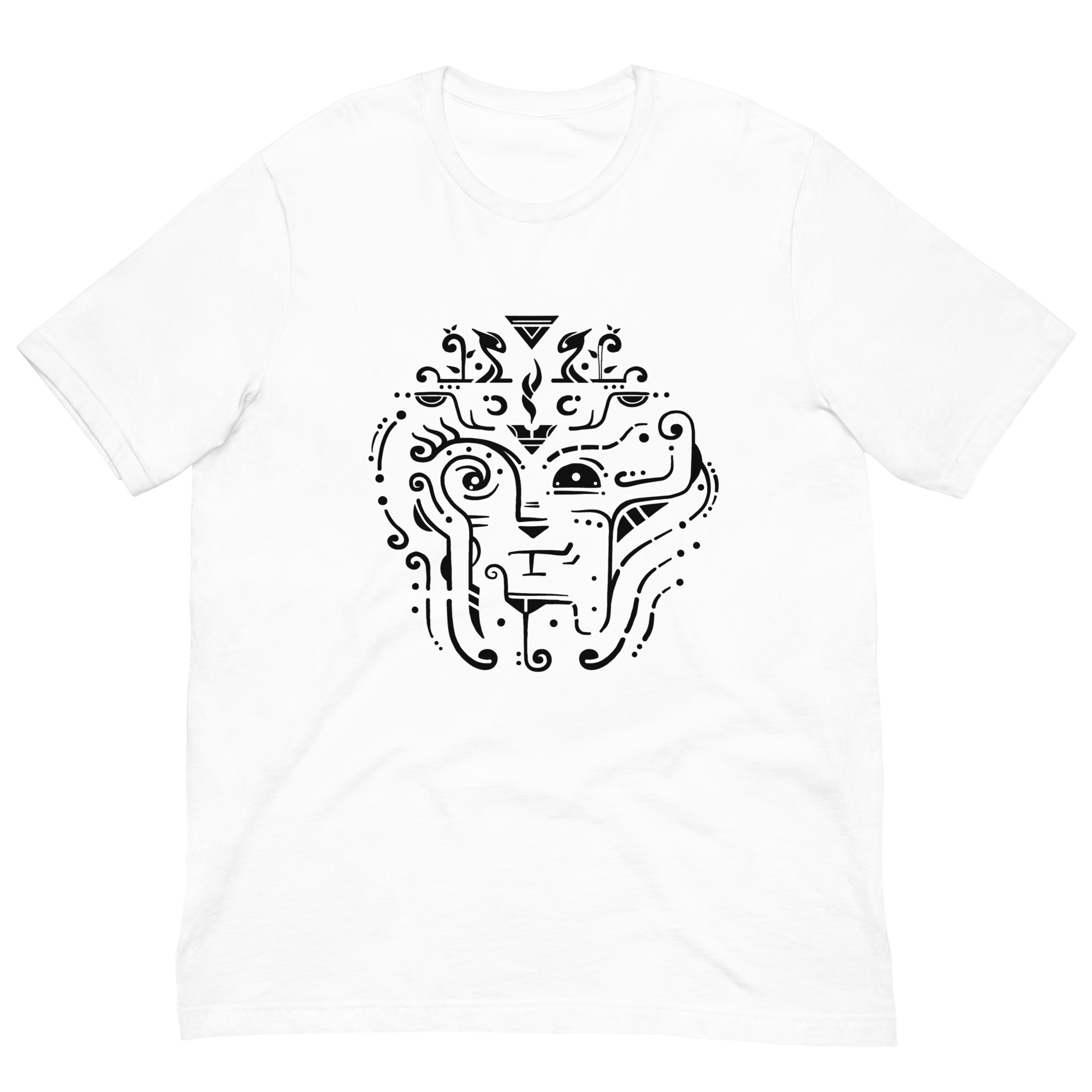 Totem T-Shirt - Image 2