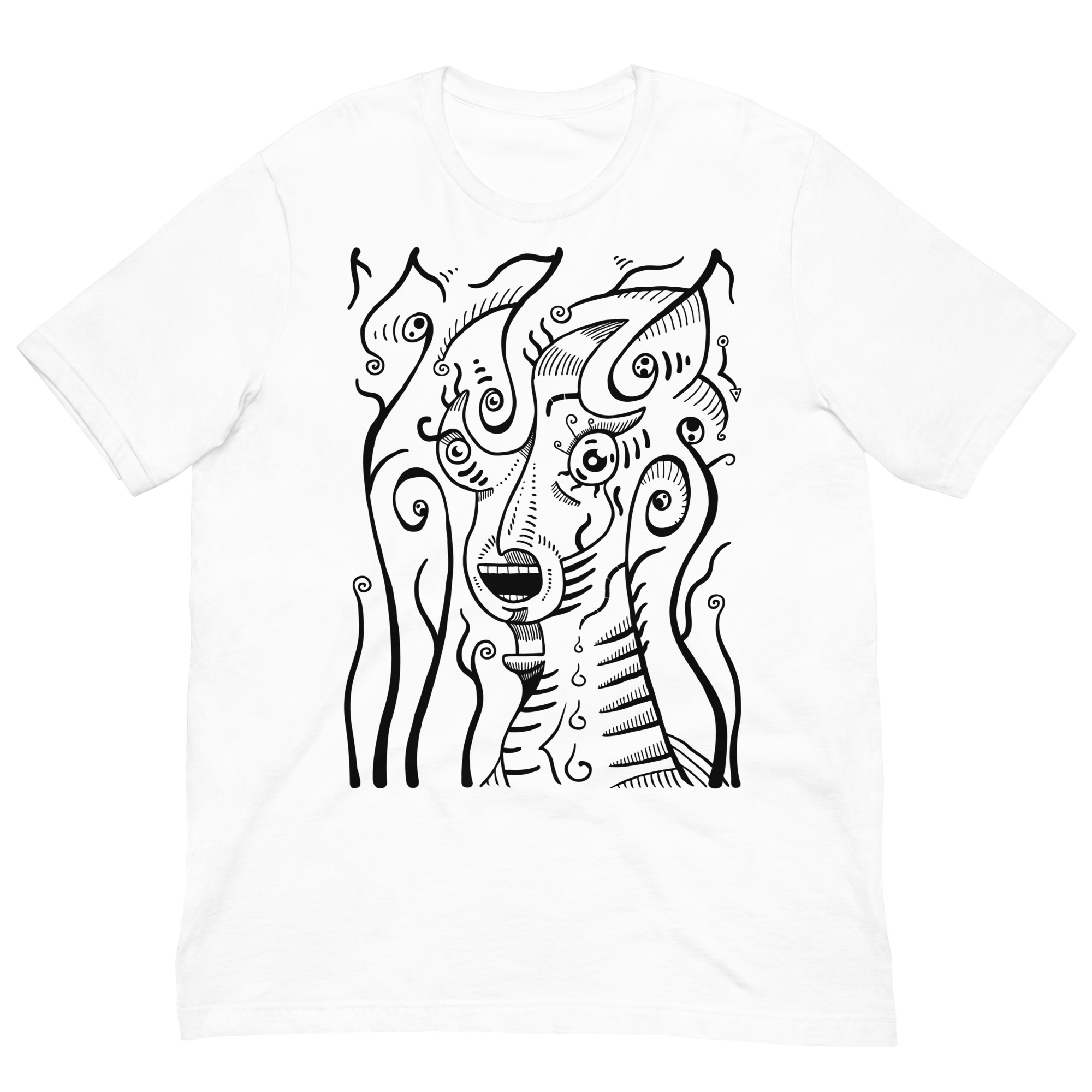 Scream T-Shirt - Image 3