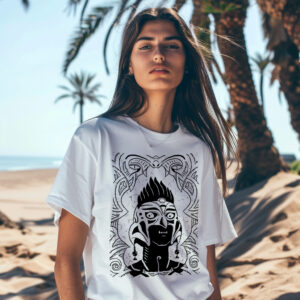 Loe lähemalt artiklist „Miks on Sotuland 2026. aastal ülim kunstiliste T-Särgipood ”