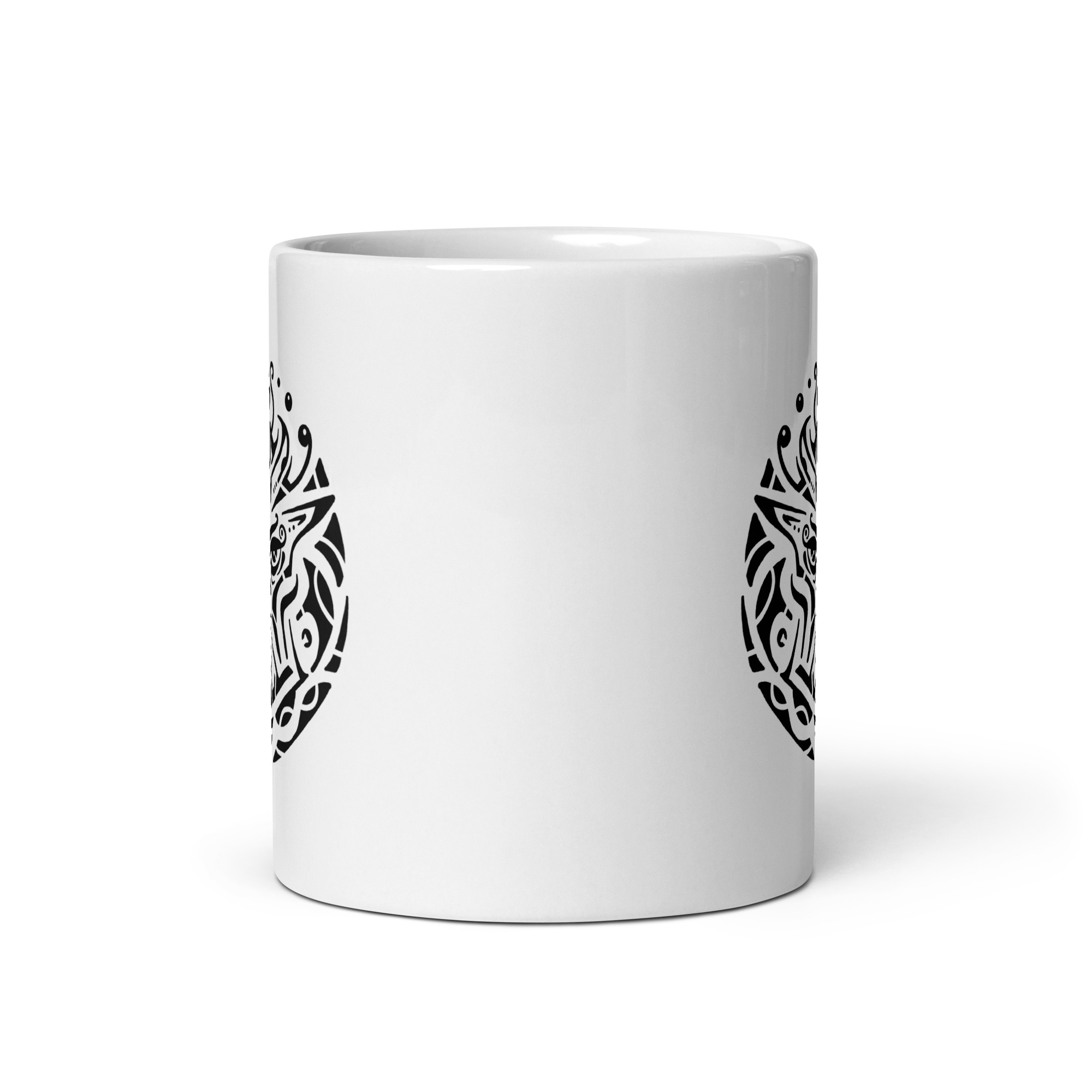 Design Mug - Gladiator image