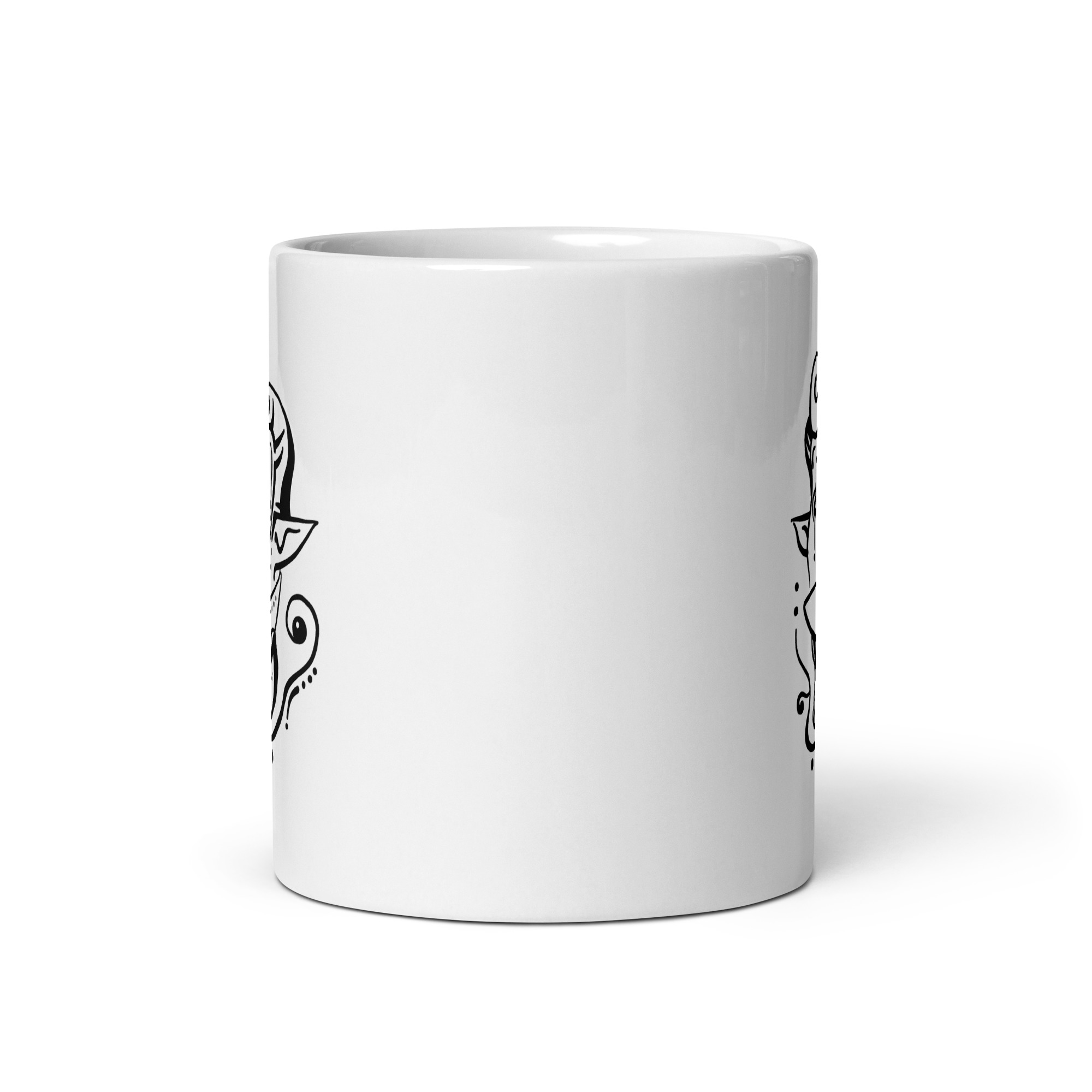 Design Mug - Kodama image