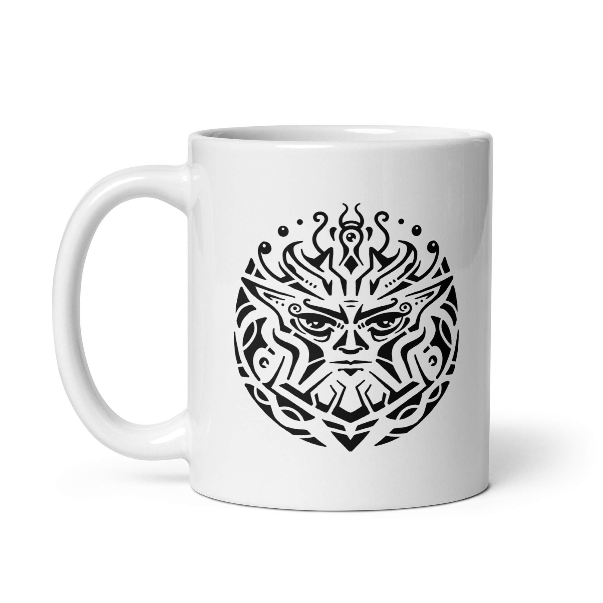 Design Mug - Gladiator image