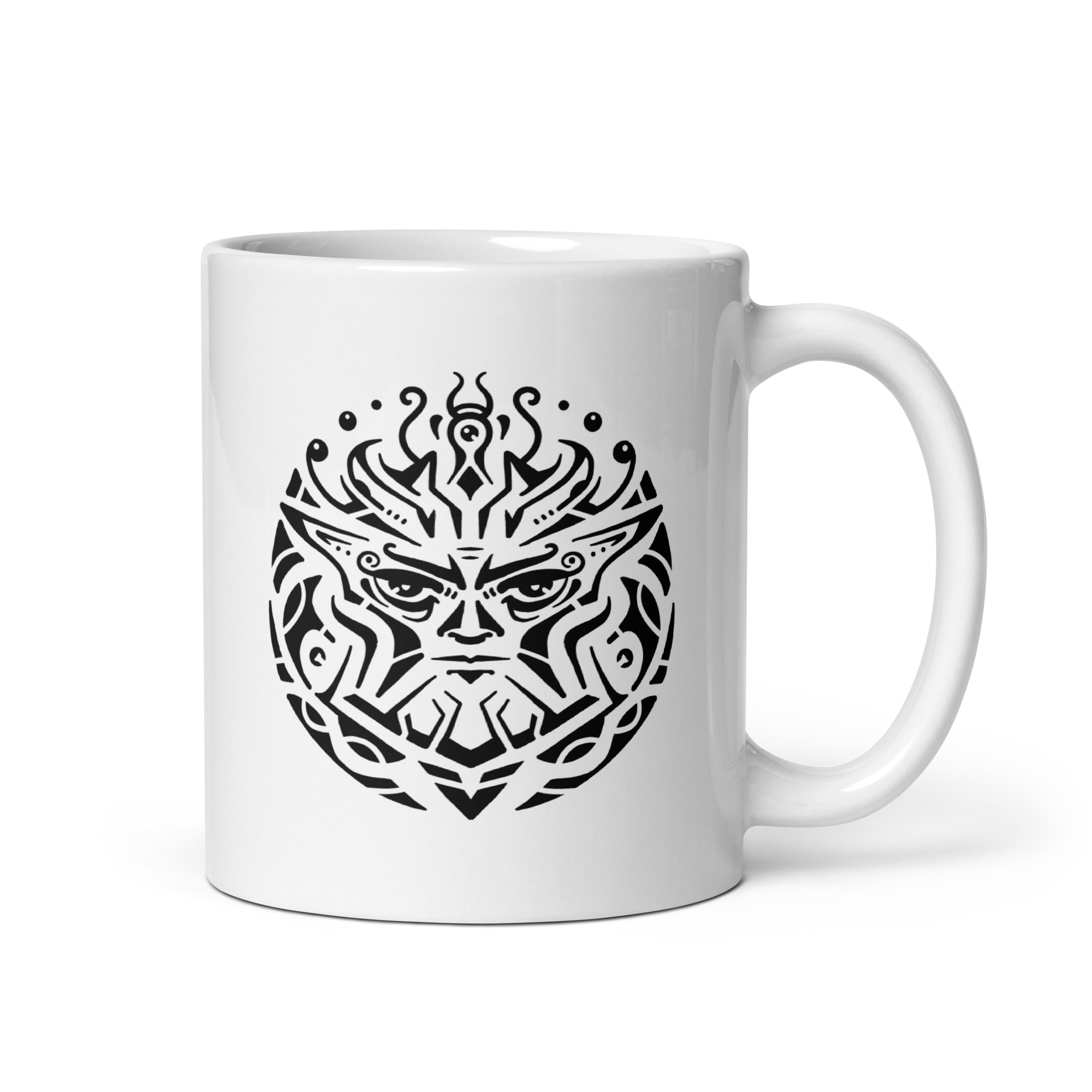 Design Mug - Gladiator - 11 oz image