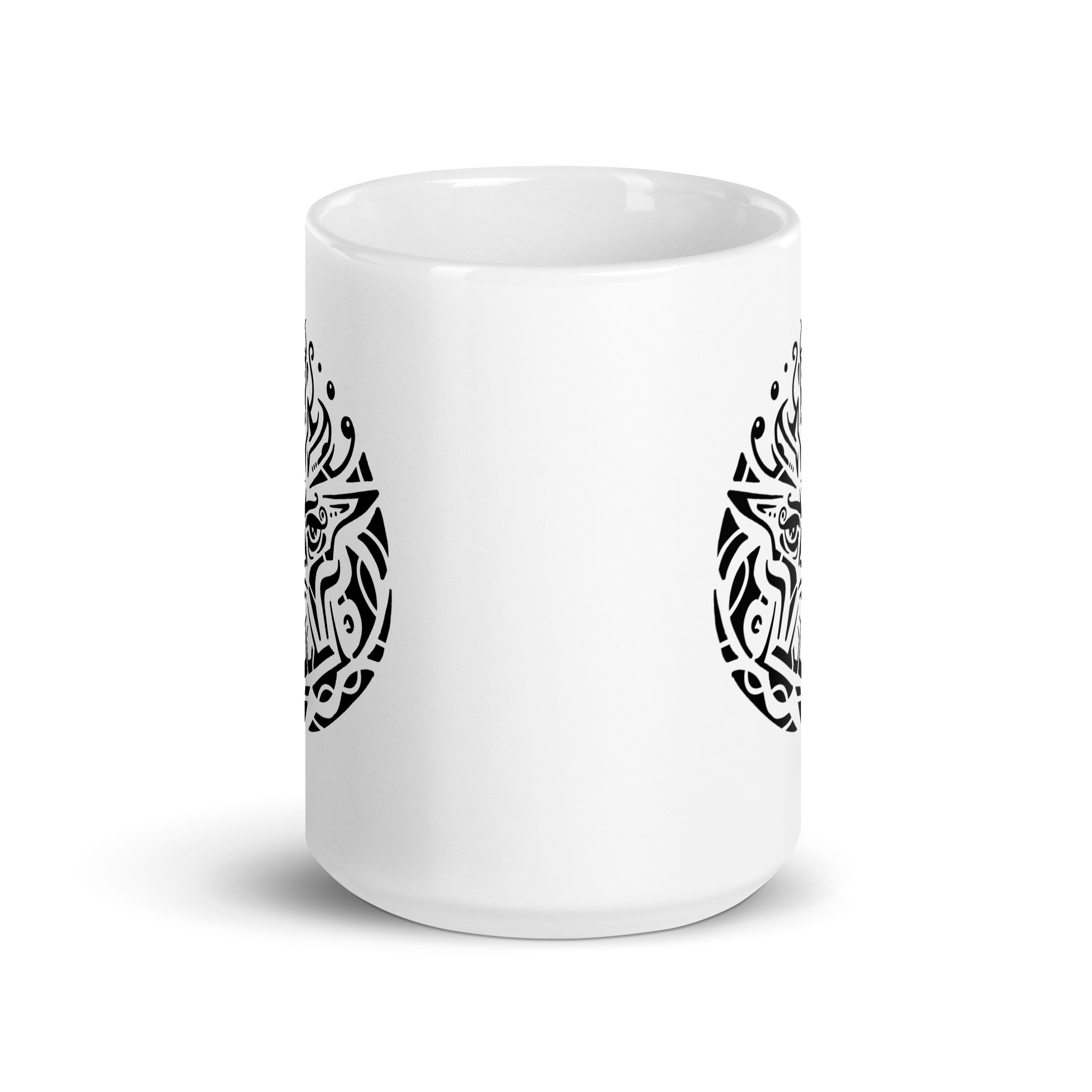 Design Mug - Gladiator image