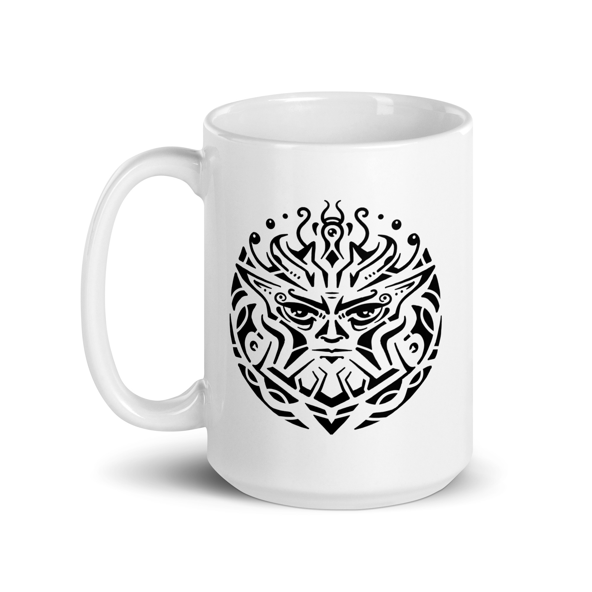 Design Mug - Gladiator image