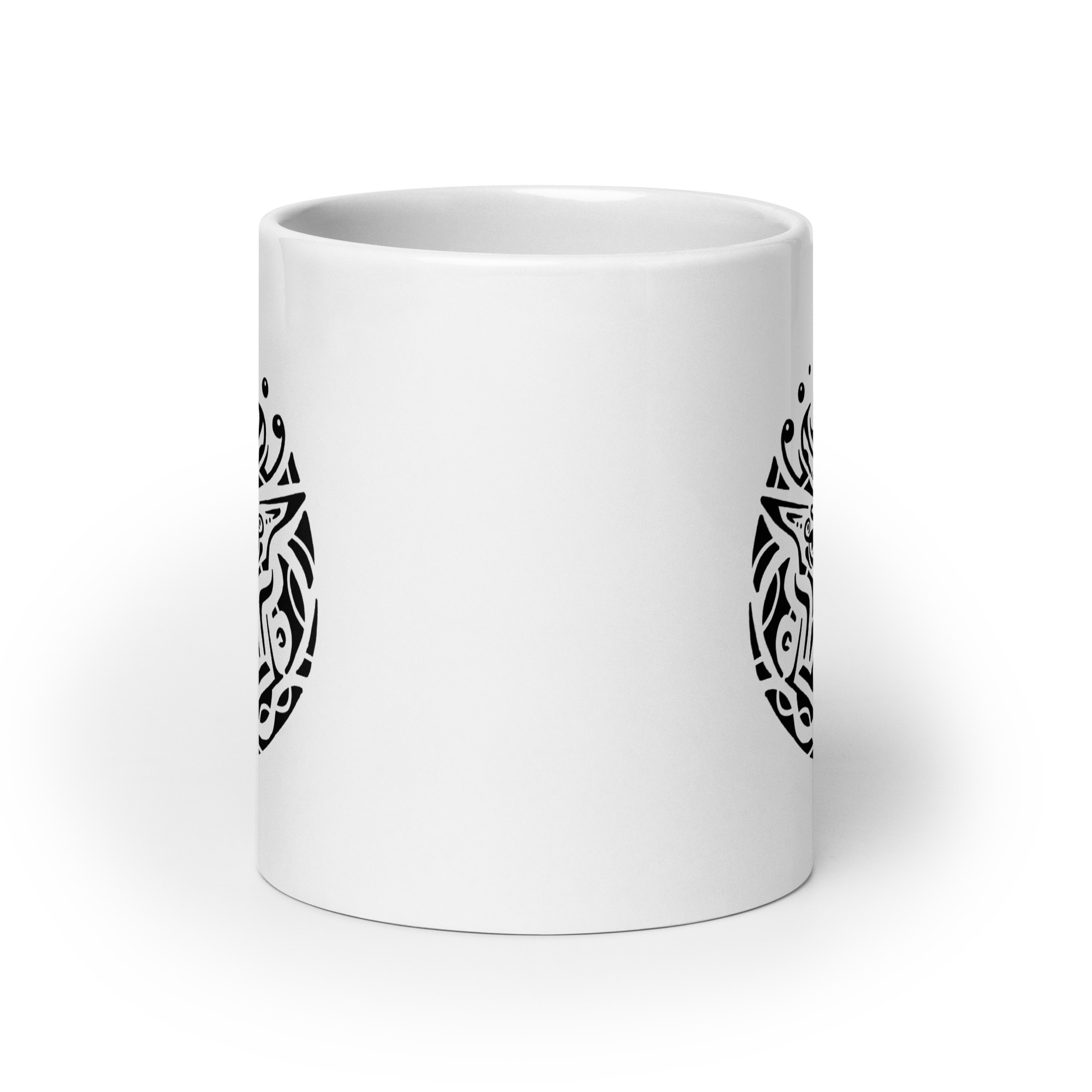 Design Mug - Gladiator image