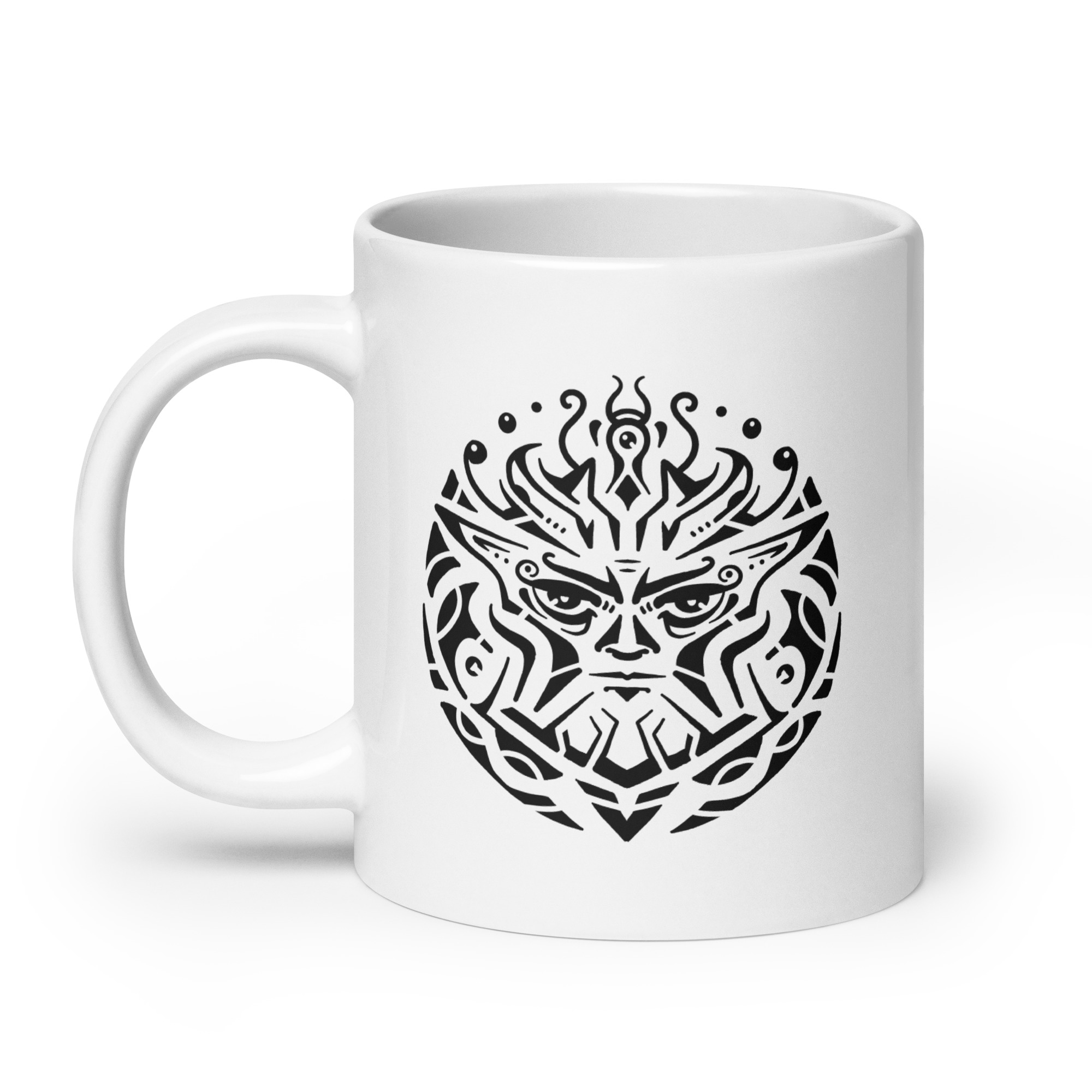 Design Mug - Gladiator image