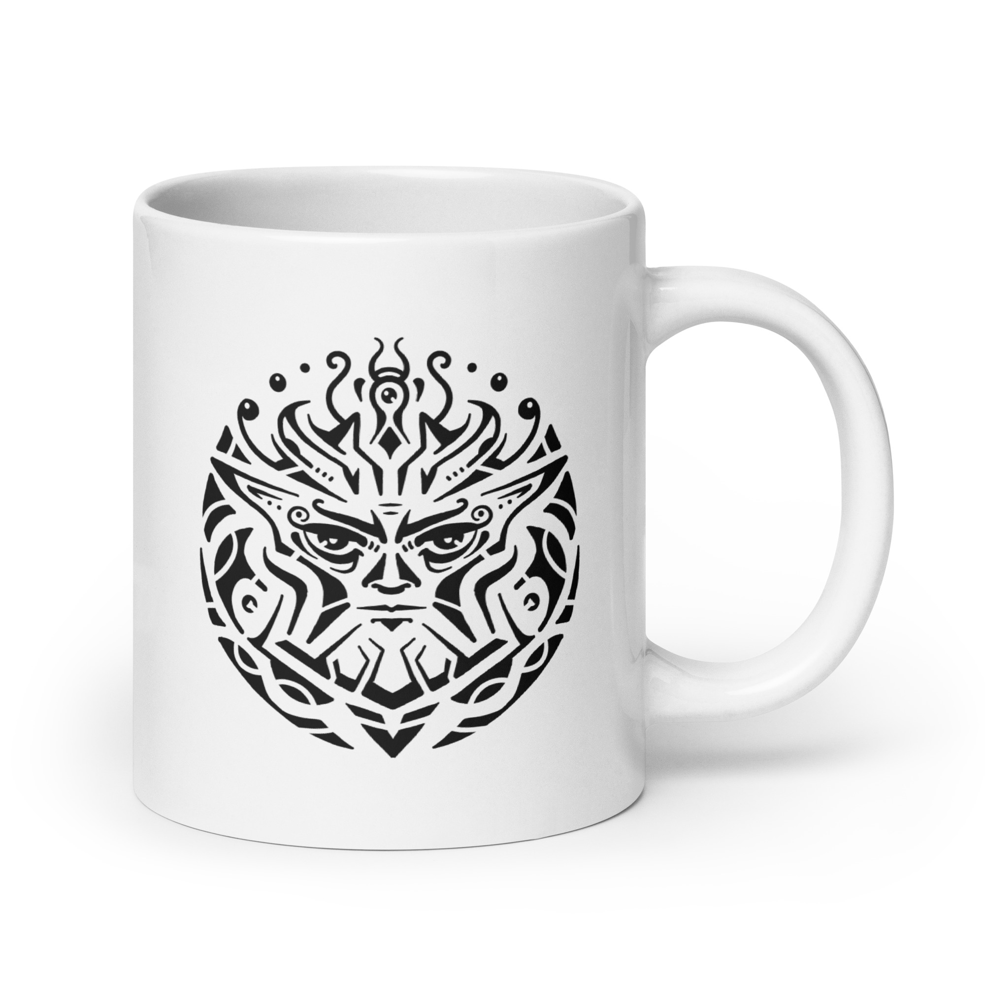 Design Mug - Gladiator - 20 oz image