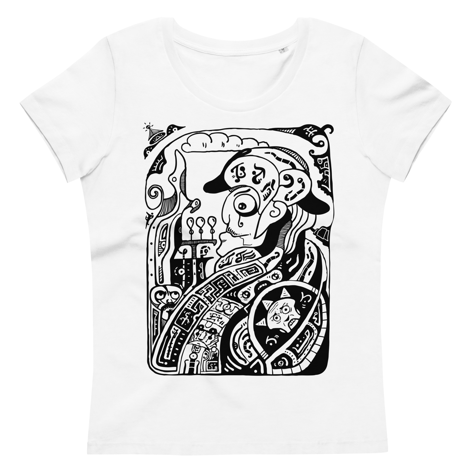 Emperor – Women's T-Shirt - 2XL image