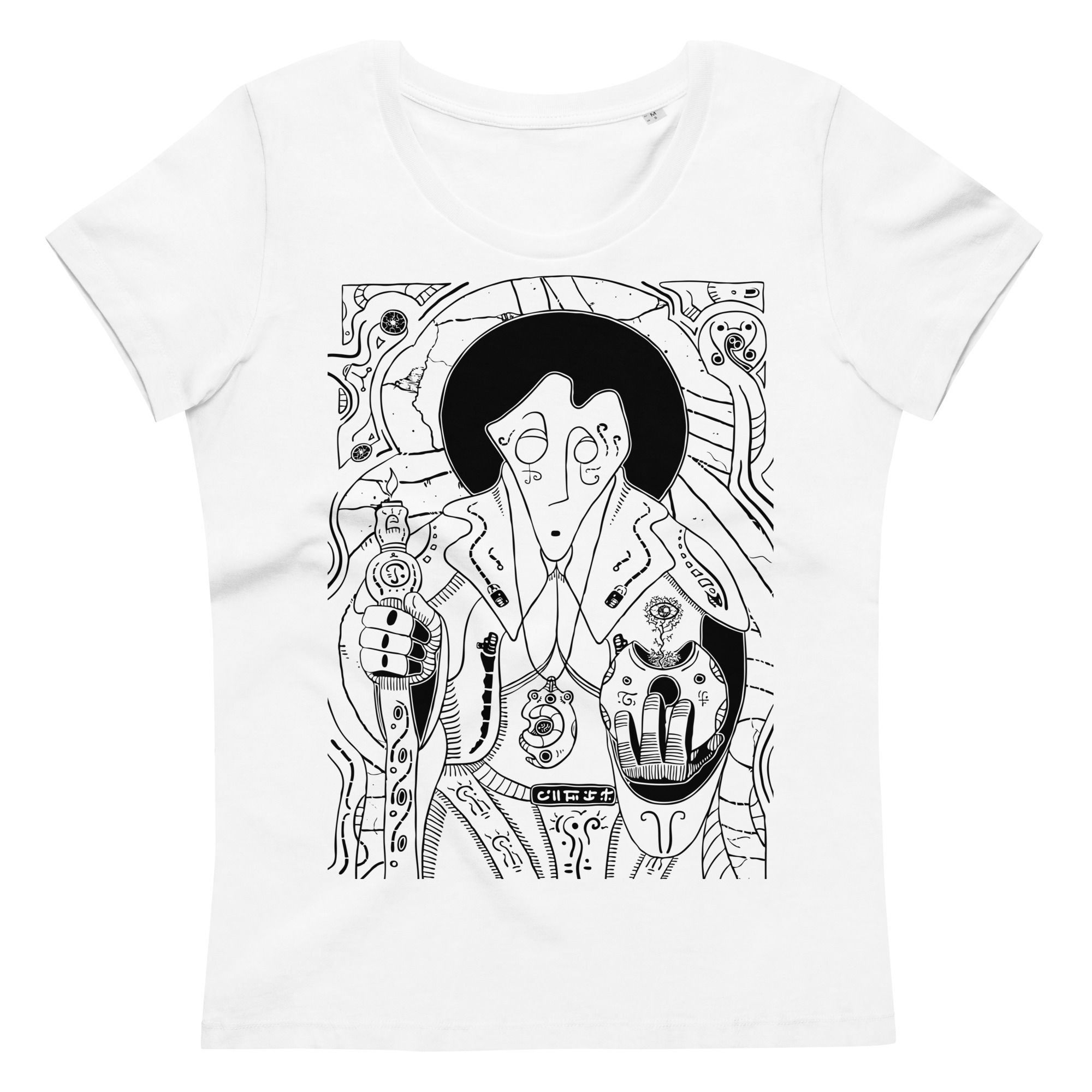 Morpheus – Women's T-Shirt - 2XL image